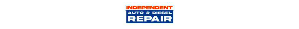 Independent Auto and Diesel Repair